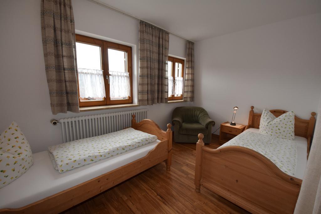 Hotel Gasthof Schaeffler Sonthofen Exterior photo